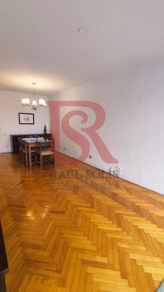 DN - Departamento 4 ambientes en alquiler, Quilmes Centro!!