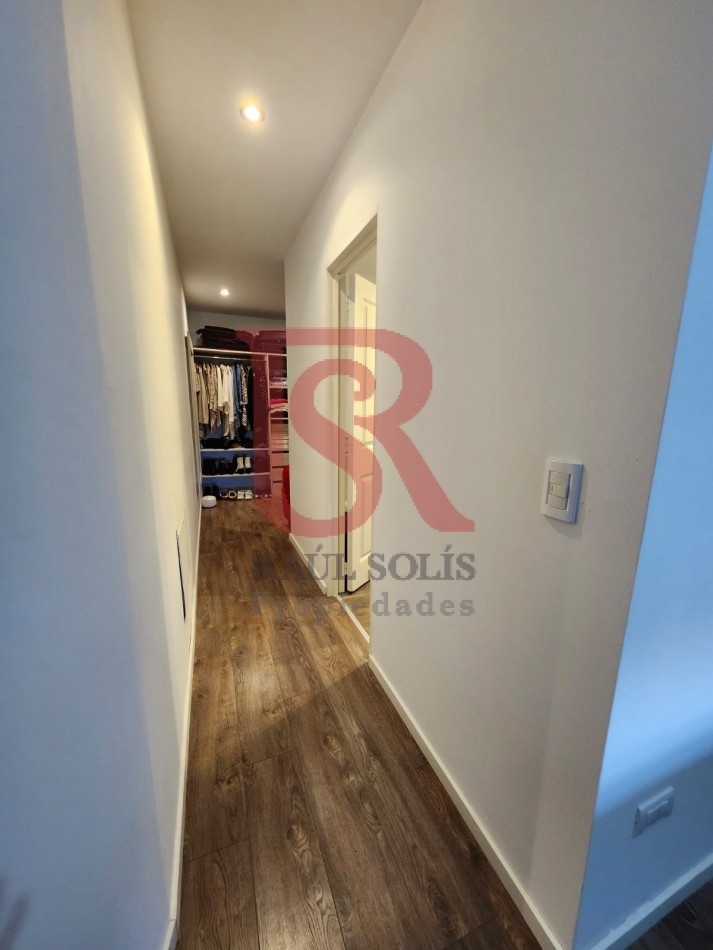 GZ - Nuevo Valor !!! Panoramico y Moderno Piso cuatro Ambientes Bernal Centro