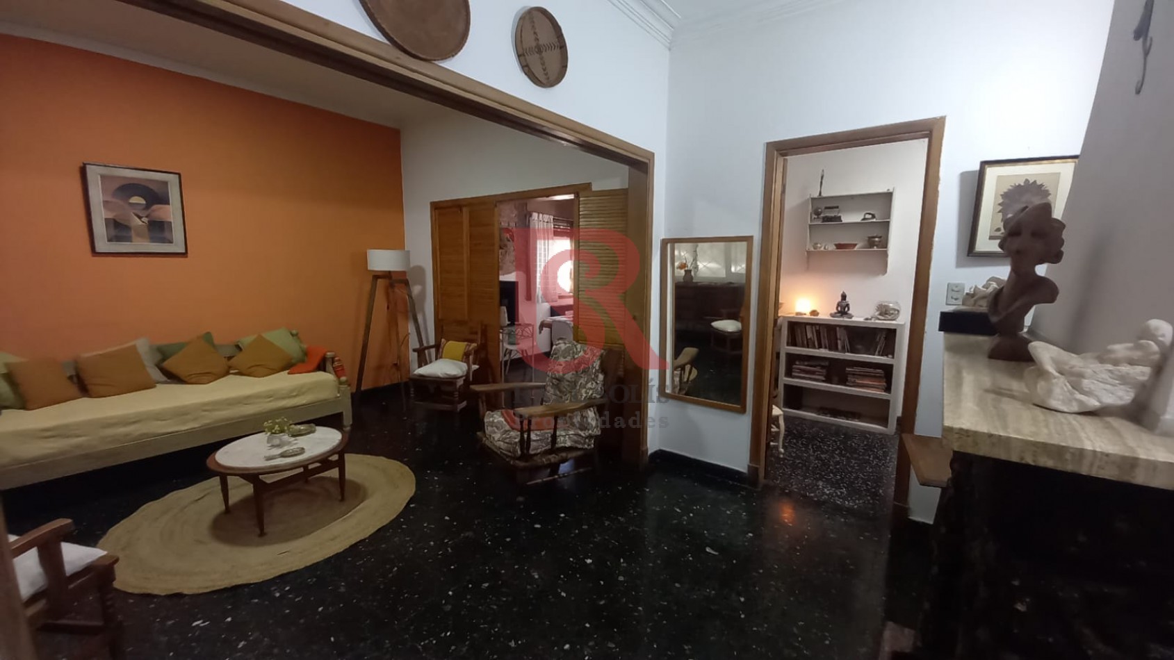 DN - RETAZADO!! PH 4 ambientes en venta, Quilmes! Apto credito