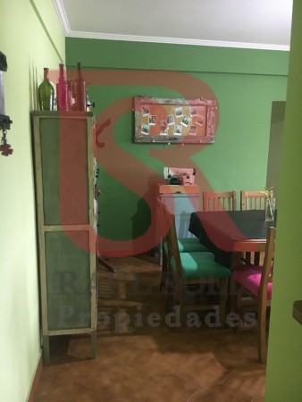 LP -VENTA Departamento de 4 ambientes, zona Conesa en Quilmes.