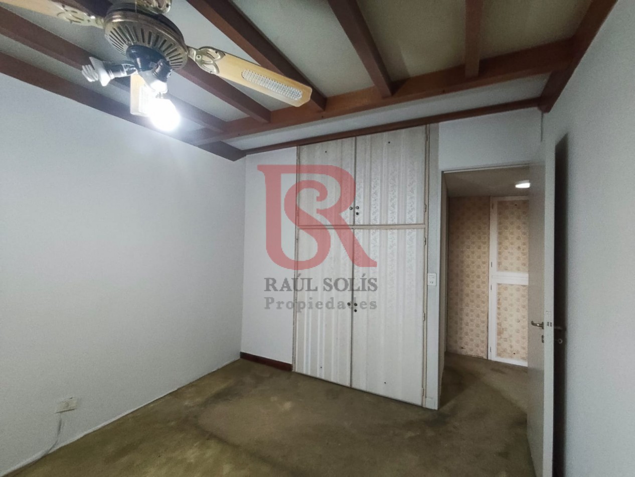 DN - Departamento 3 ambientes en alquiler, Quilmes Centro!