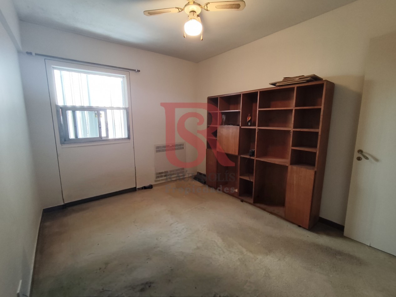 DN - Departamento 3 ambientes en alquiler, Quilmes Centro!