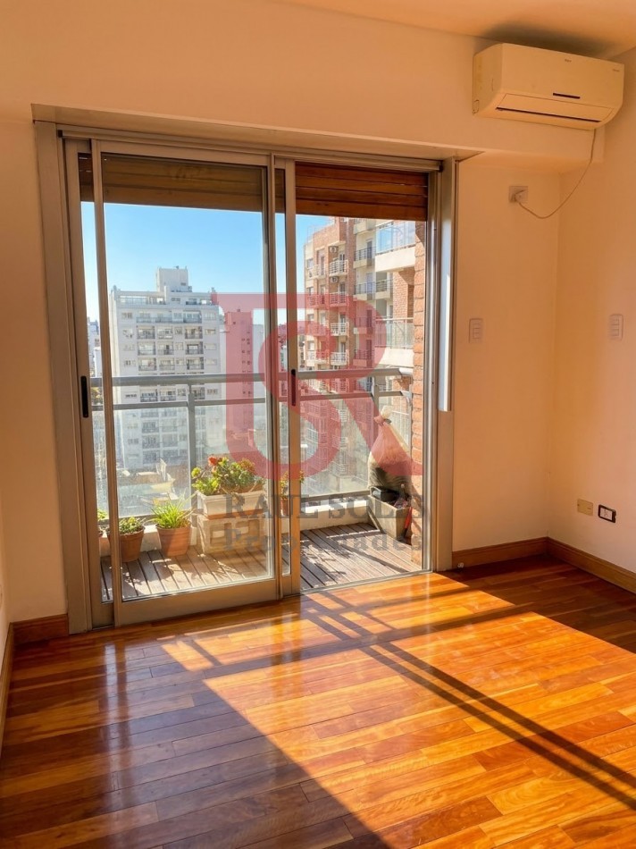 DN - Departamento 2 ambientes con cochera, Quilmes Centro 