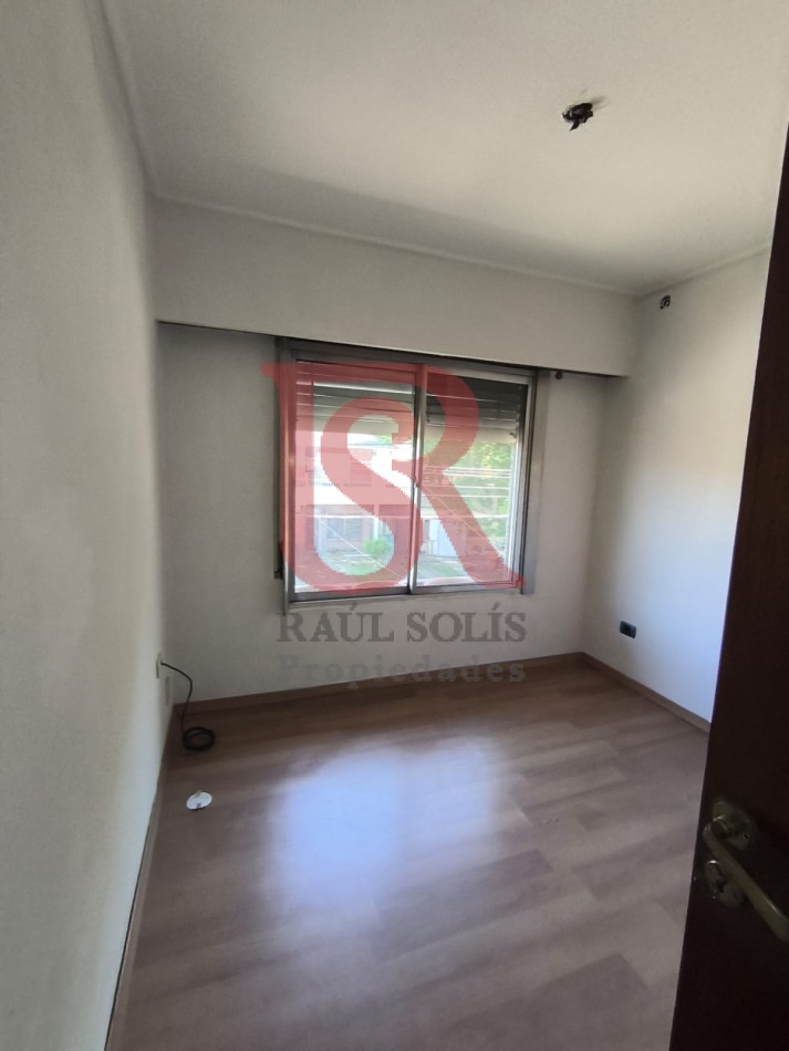 LP - VENTA! Hermoso PH en 1er piso de 4 ambientes con espcio tipo loft, quincho y parrilla en Quilmes 