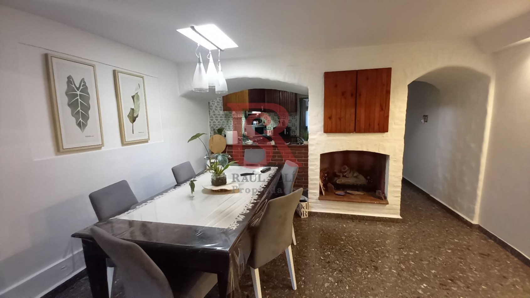 DN - Hermosa casa en venta en Quilmes Oeste! Apto credito