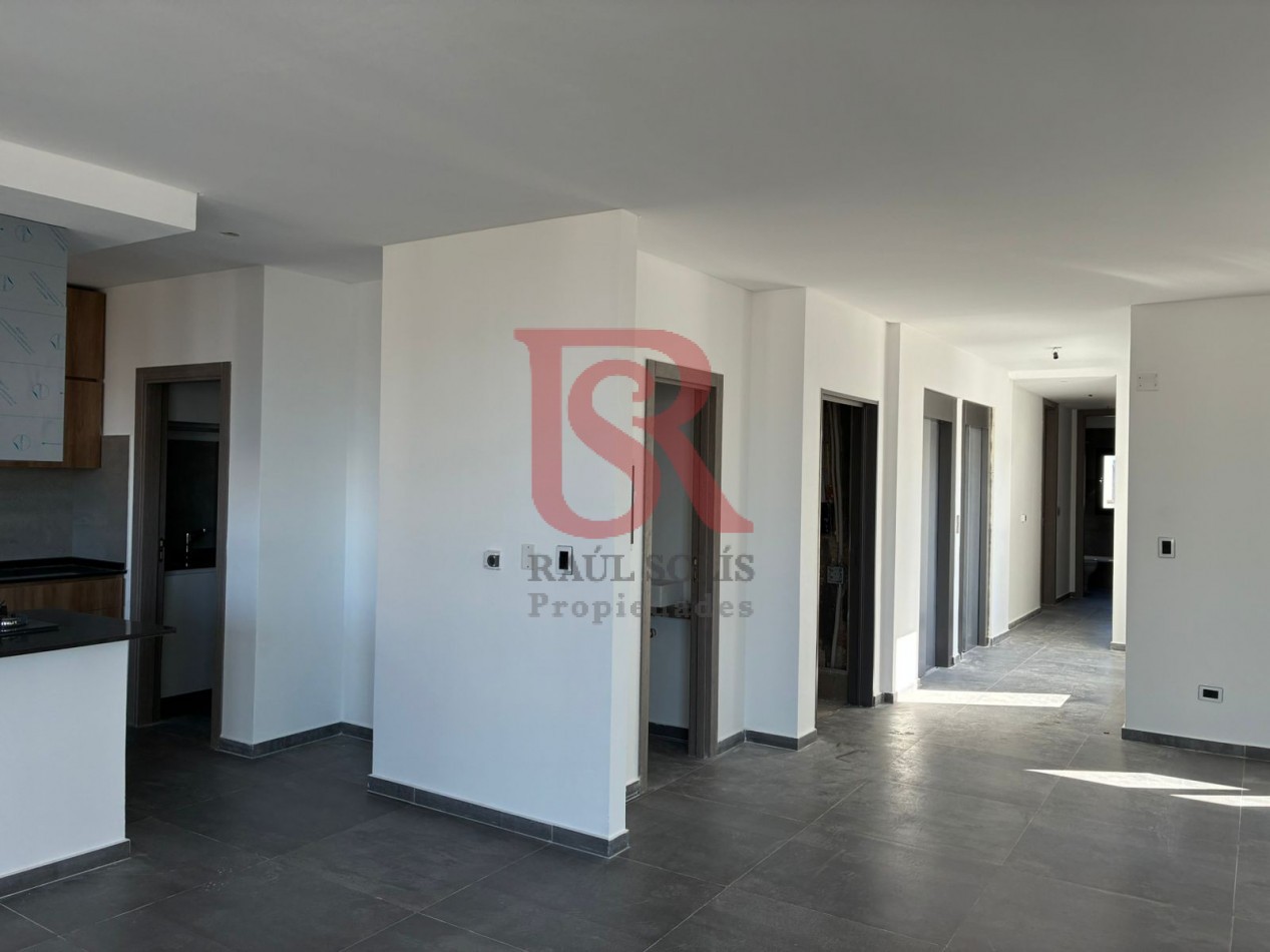 E.S. Pisos de Categoria Edificio Premiun Quilmes Centro