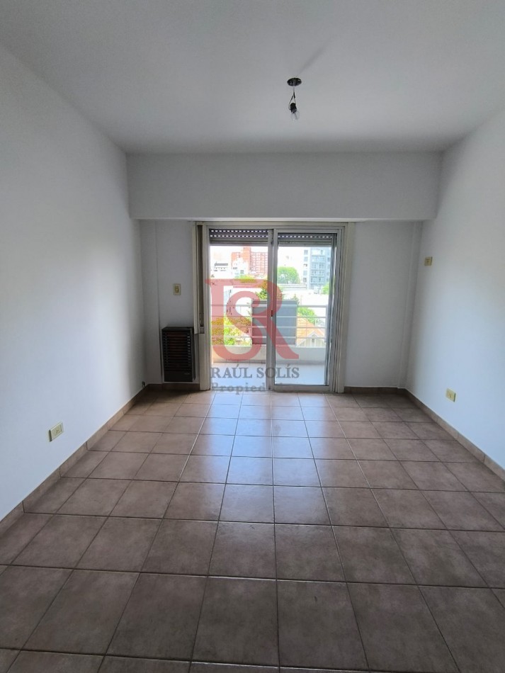 RS - Departamento 2 ambientes en una inmejorable ubicacion. Apto credito!
