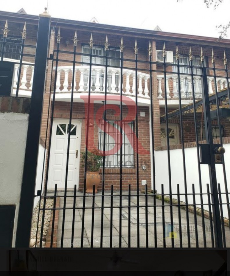 DN - Excelente triplex 4 ambientes en Quilmes. Apto Credito!!!!
