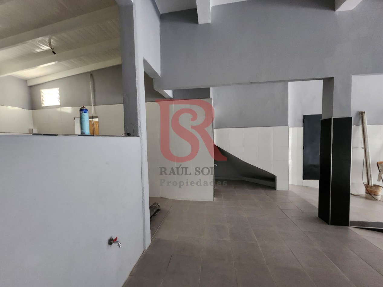 GZ - Venta - Alquiler Excelente local Comercial