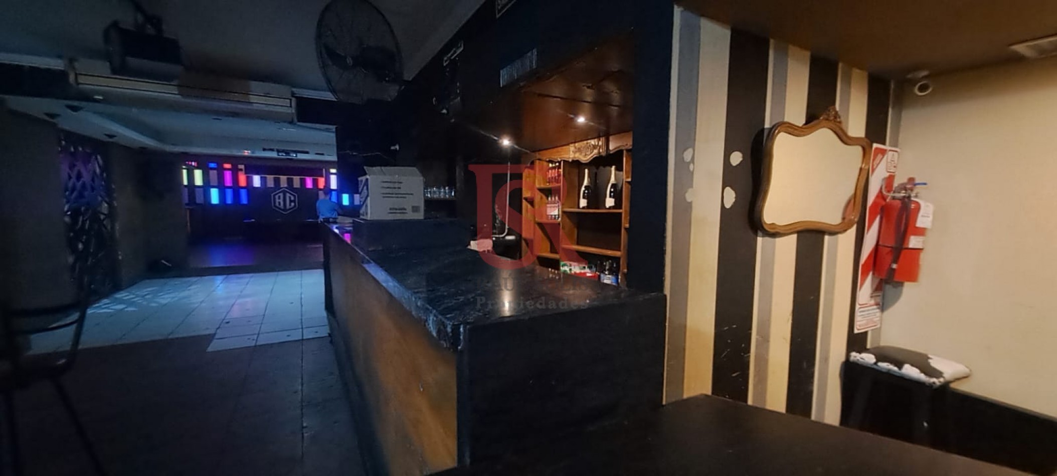 GZ - Local /Bailable/Galgon /Bar/Restaurant  Salon multiples Usos Excelente Ubicacion!!!!