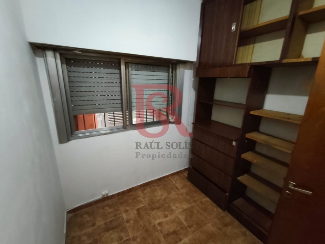 LP - ALQUILER! Hermosa casa 4 ambientes con patio y horno de barro en Don Bosco