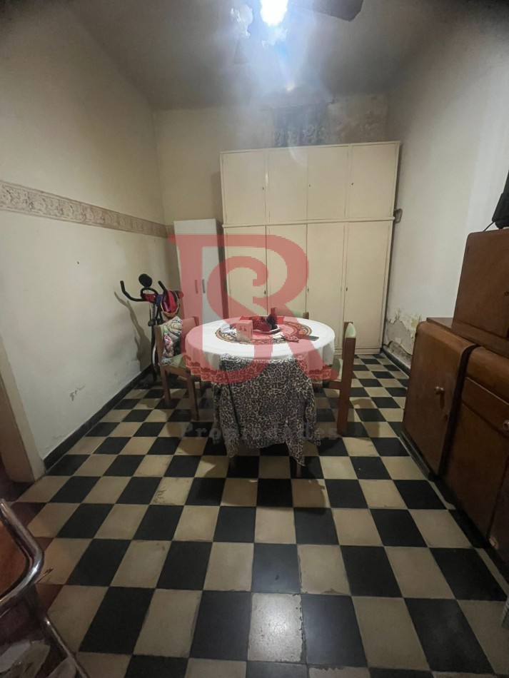 GZ- Alquiler casa cuatro ambientes