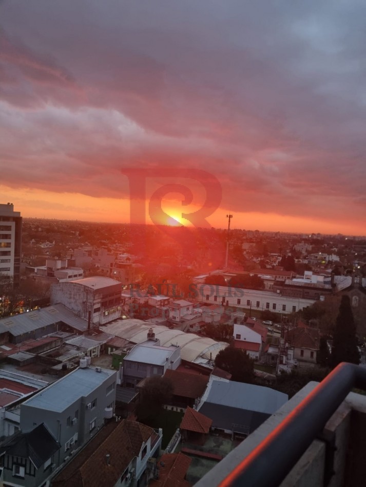 GZ - Nuevo Valor !!! Panoramico y Moderno Piso cuatro Ambientes Bernal Centro
