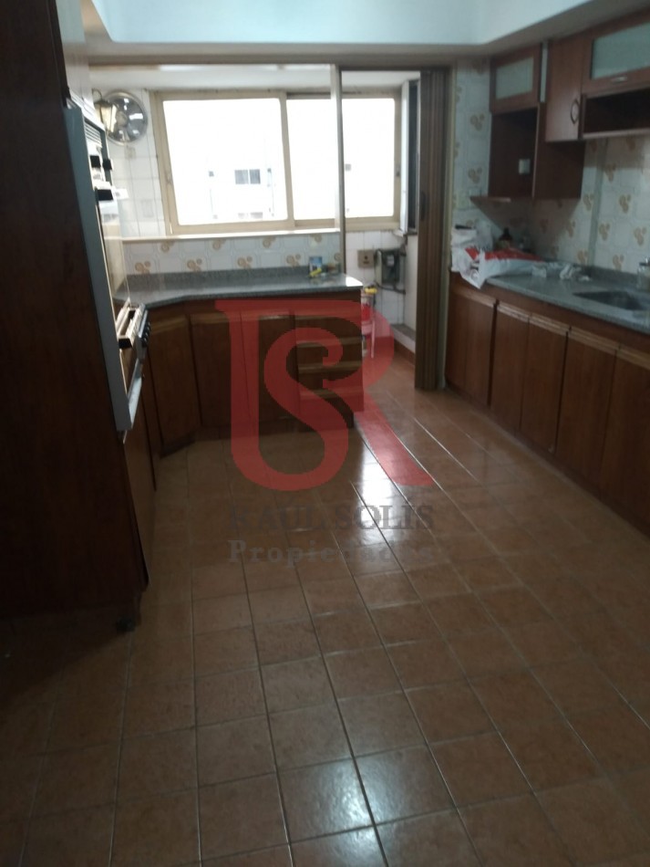 FV Departamento en Quilmes centro