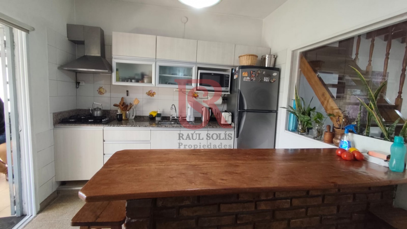 DN - Casa en venta en Quilmes Oeste!