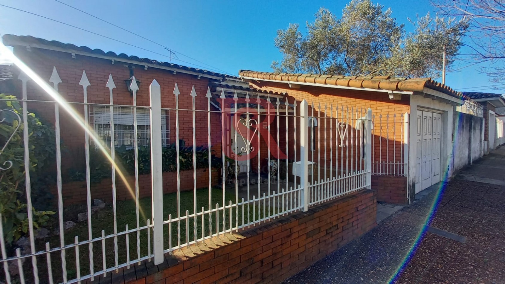 DN - Casa 3 ambientes en venta, Quilmes Oeste! 