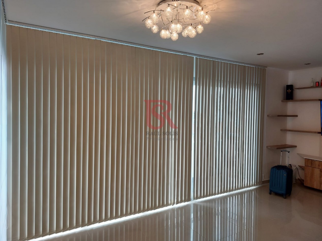 AM-Departamento Triplex Ultimo Piso con Jacuzzi y Parrilla - Quilmes Centro.