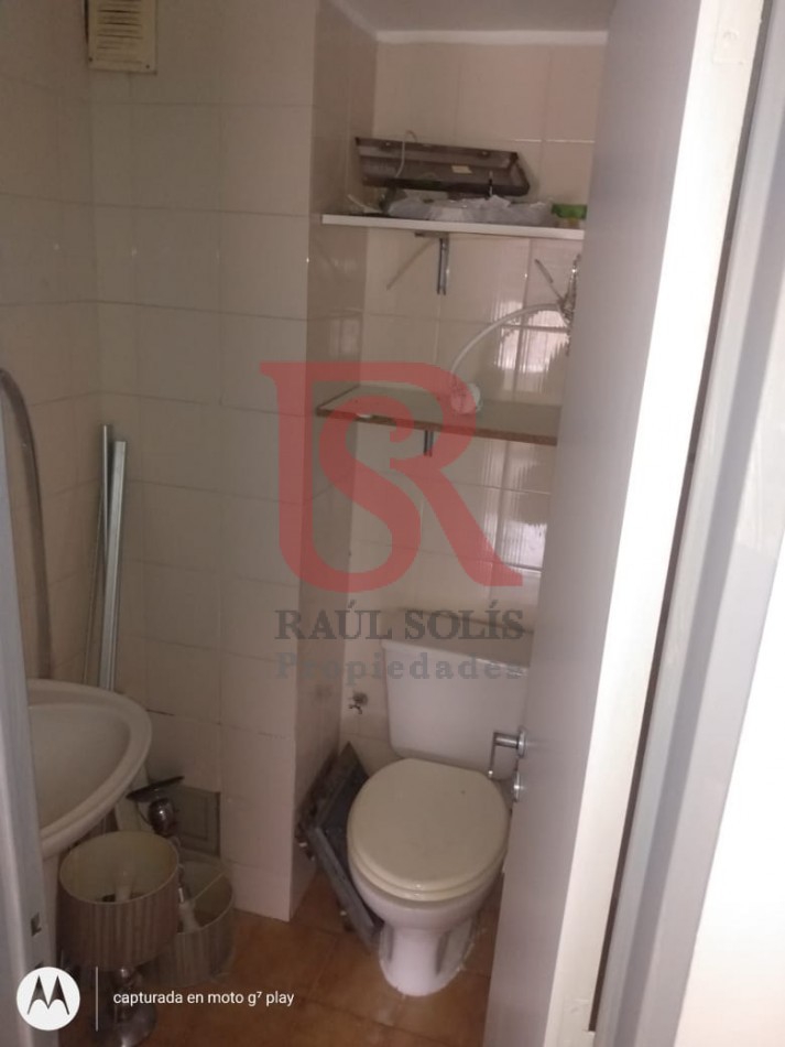 FV Departamento en alquiler 