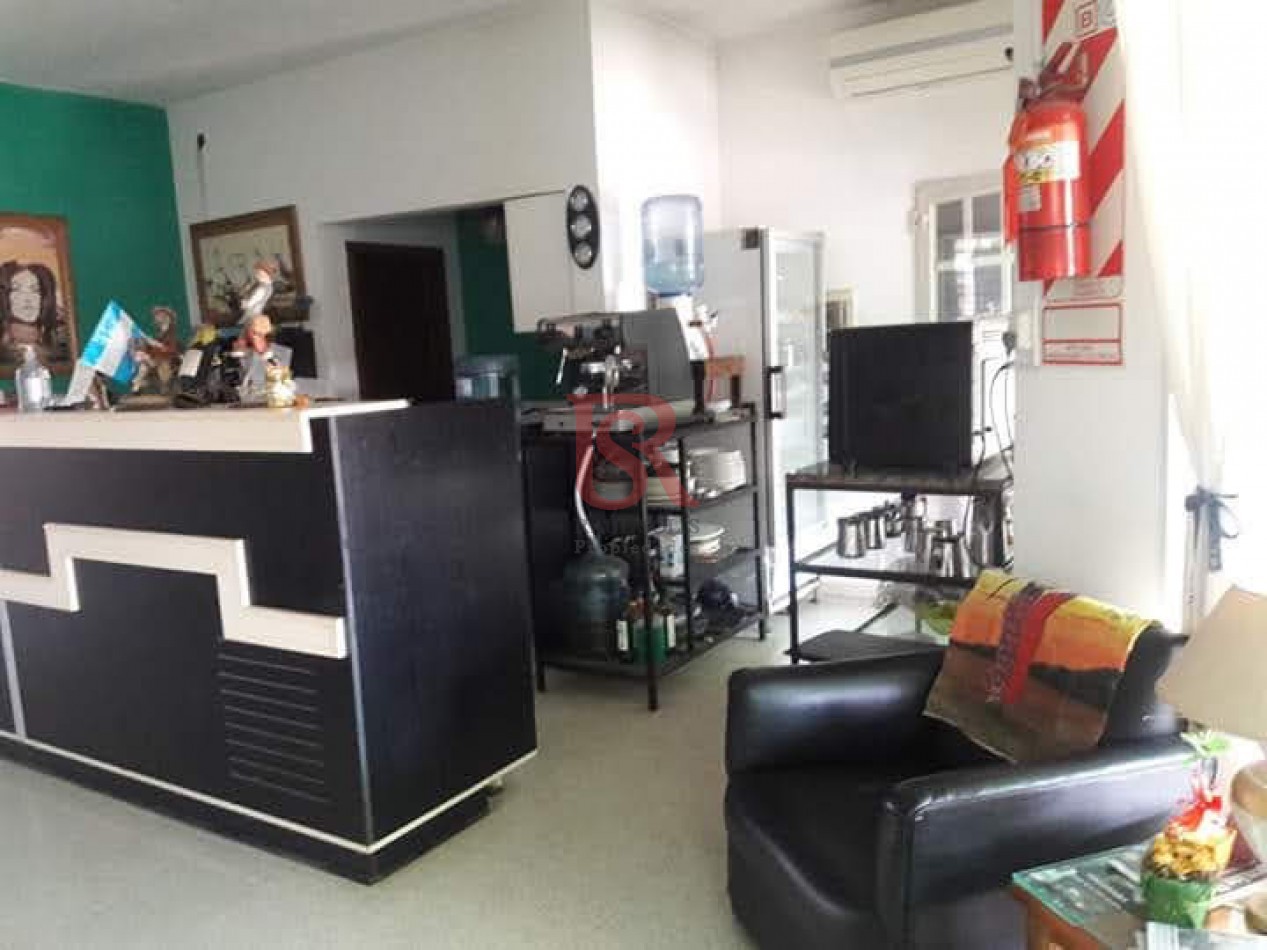 MS_ Oportunidad!!! Hotel de 10 habitaciones