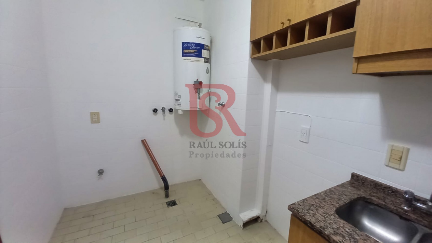 DN - Departamento 3 ambientes, Quilmes Centro