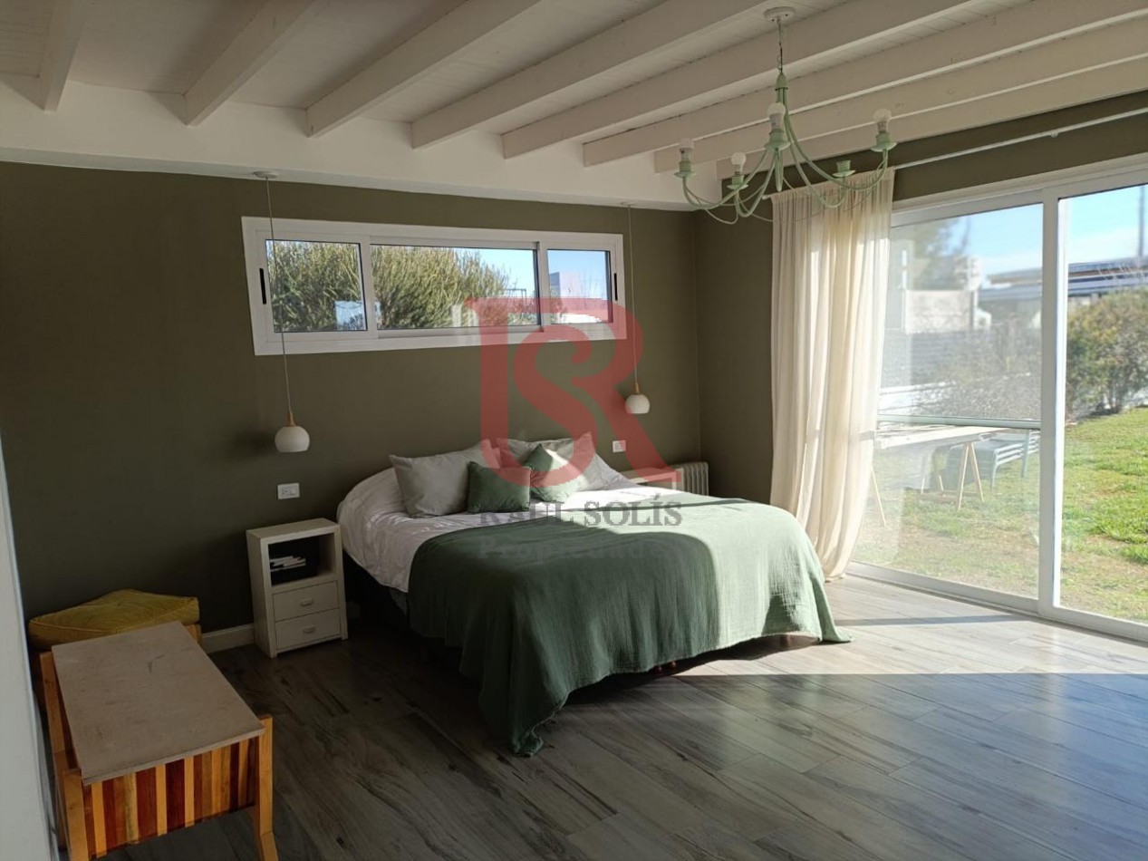 AZ - RETASADA!! VENTA HERMOSA CASA CON GRAN PARQUE en CANNING posibilidad de FINANCIACION