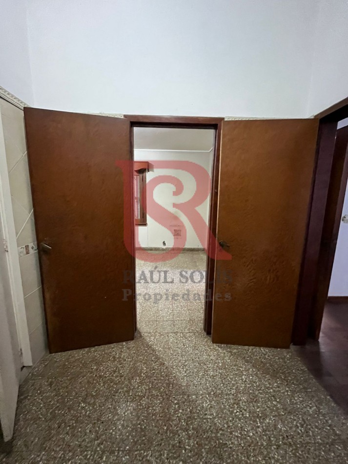 LP - PH en alquiler 3 ambientes en Bernal