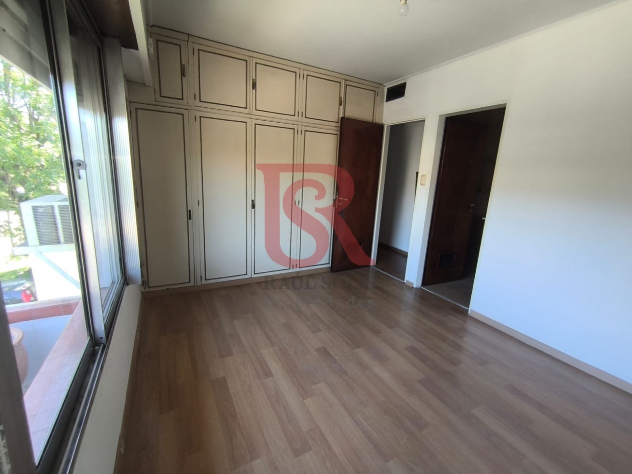 LP - VENTA! Hermoso PH en 1er piso de 4 ambientes con espcio tipo loft, quincho y parrilla en Quilmes 