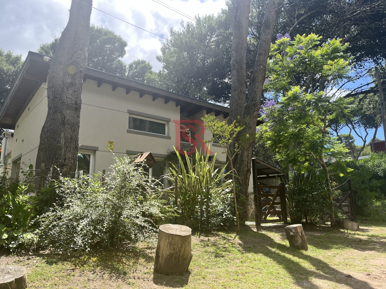 DN - Hermosa casa en Valeria del Mar!!