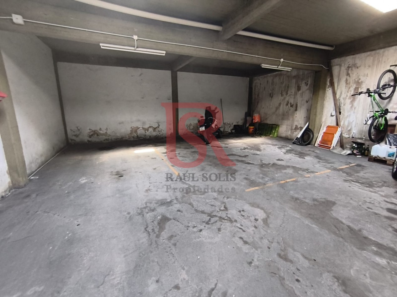  LP (CG) - VENTA! Hermoso departamento con patio interno 3 ambientes en Wilde centro. OPCIONAL: 3 COCHERAS.