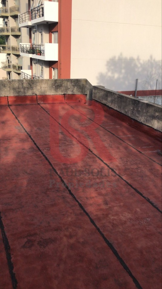 AZ - VENTA QUILMES CENTRO - DEPTO 3 AMBIENTES