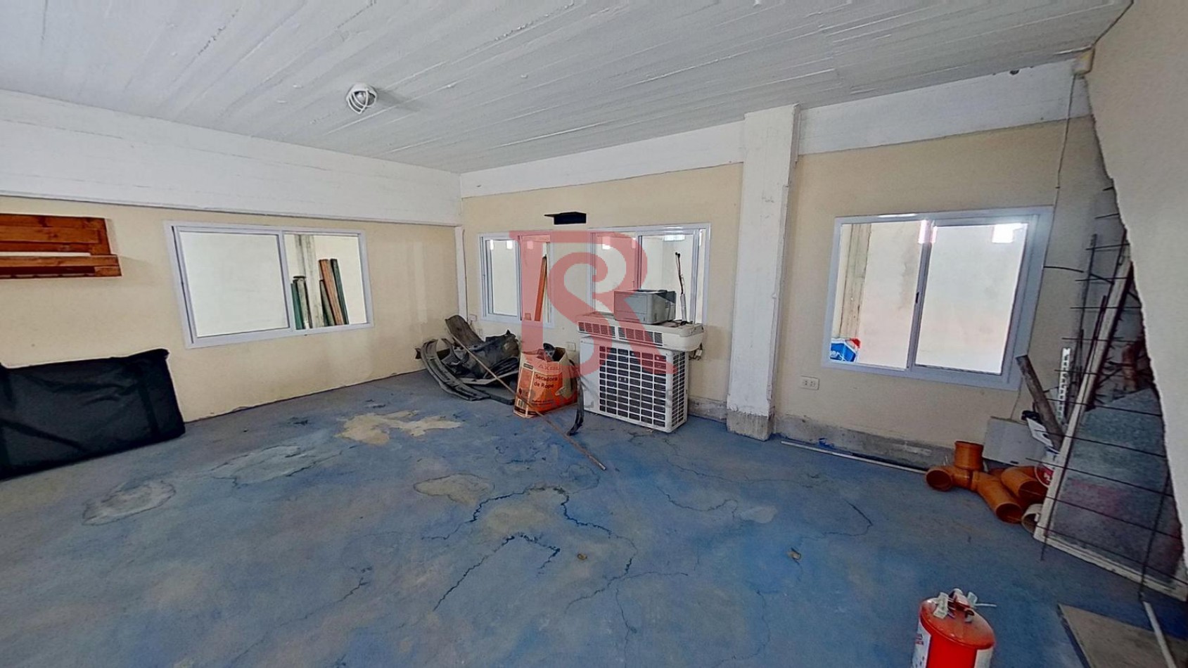 AM. Casa tres ambientes en Venta Quilmes Oeste 