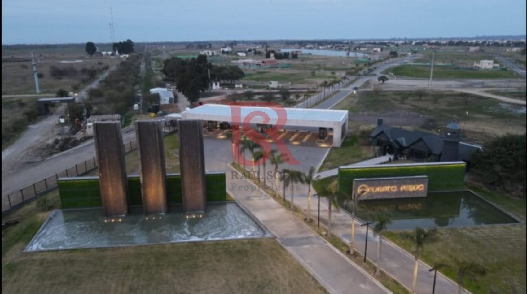 DN - Lotes en Puerto Nizuc