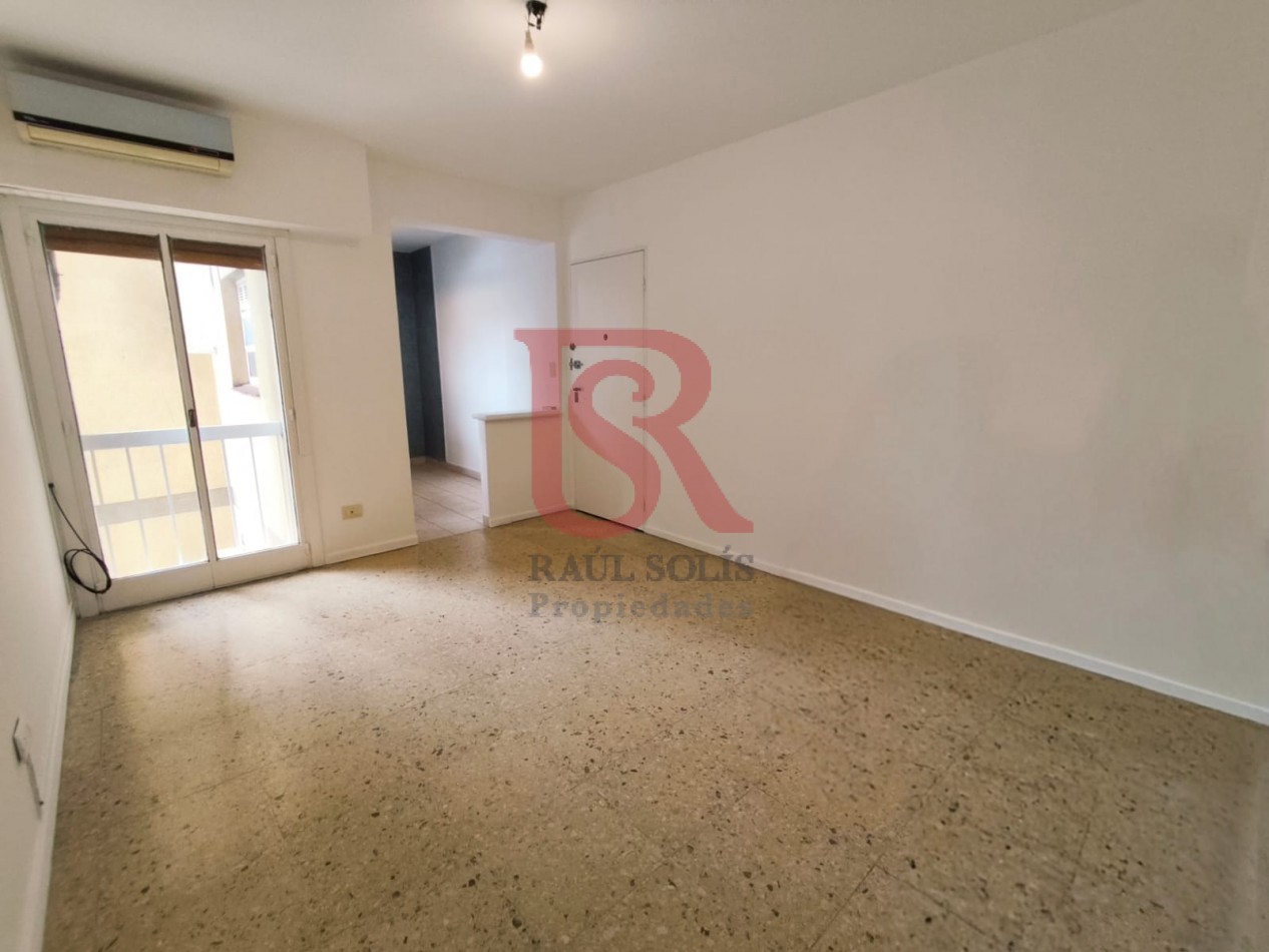 DN - Departamento 2 ambientes en alquiler, Quilmes