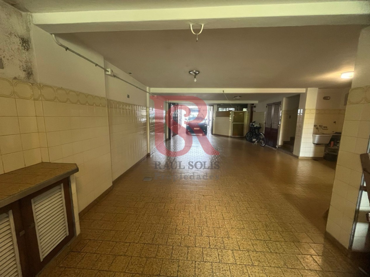 GZ -  Alquiler Casa de Categoria Excelente Ubicacion