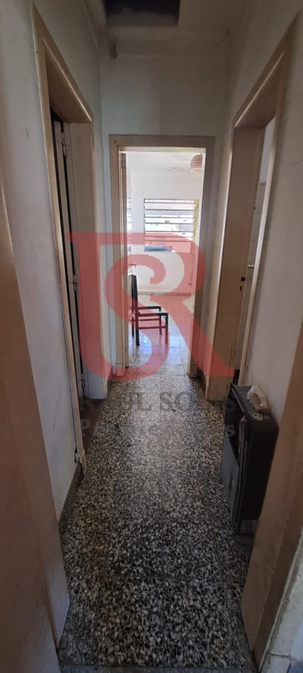 GZ- Casa a Reciclar Gran Lote