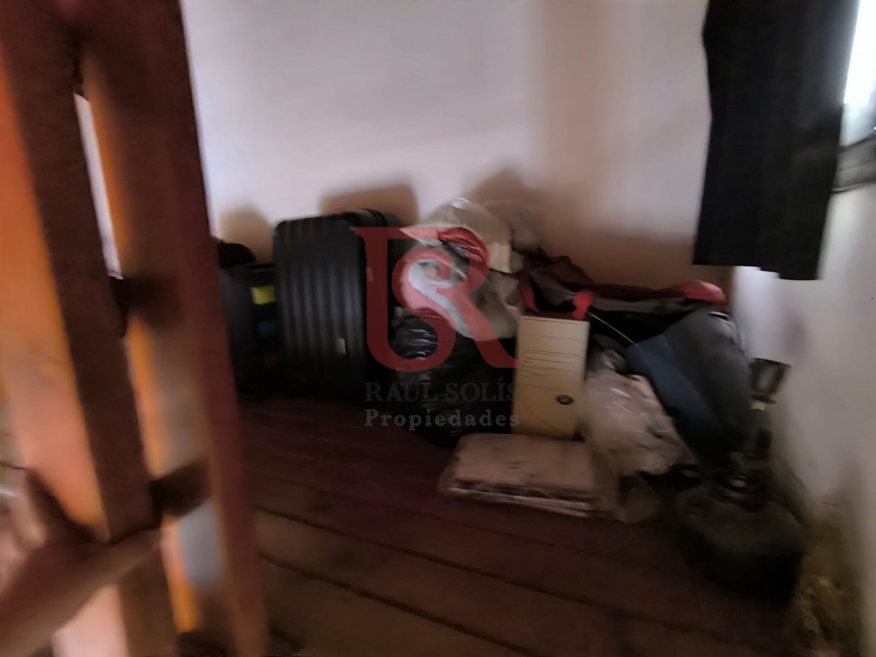 LP - RETASADA Hermosa casa 4 ambientes con quincho, pileta y garaje en Quilmes centro
