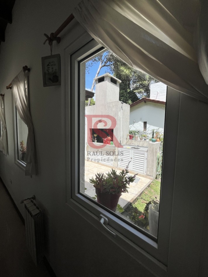 DN - Hermosa casa en Valeria del Mar!!