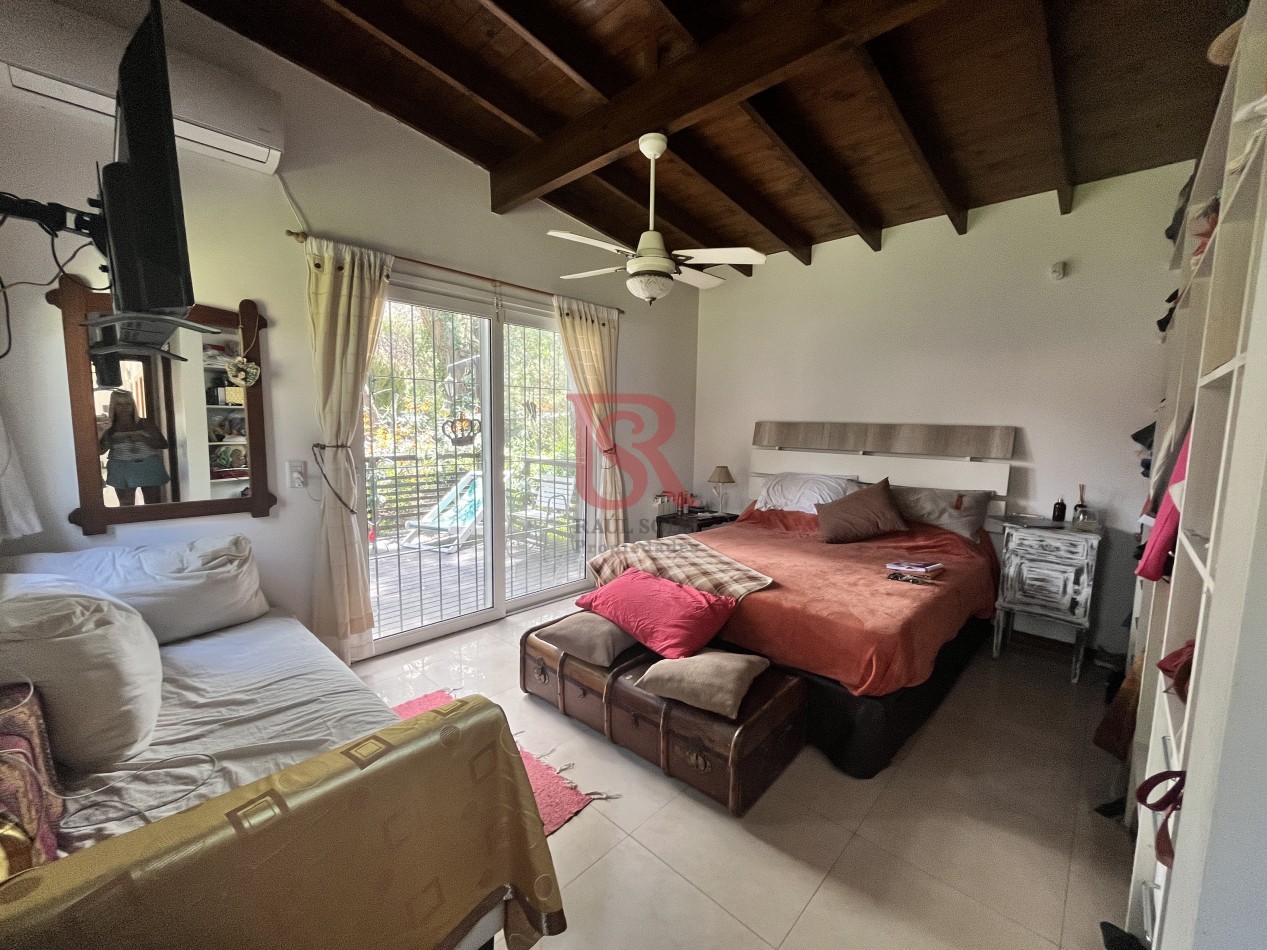 DN - Hermosa casa en Valeria del Mar!!