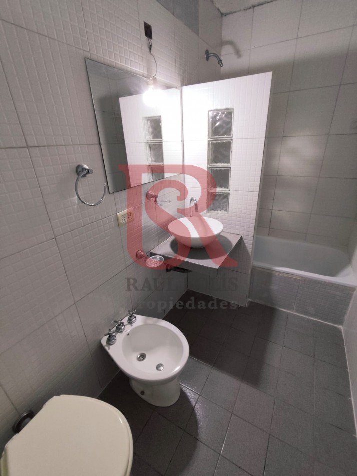 DN - Departamento 2 ambientes en alquiler, Quilmes