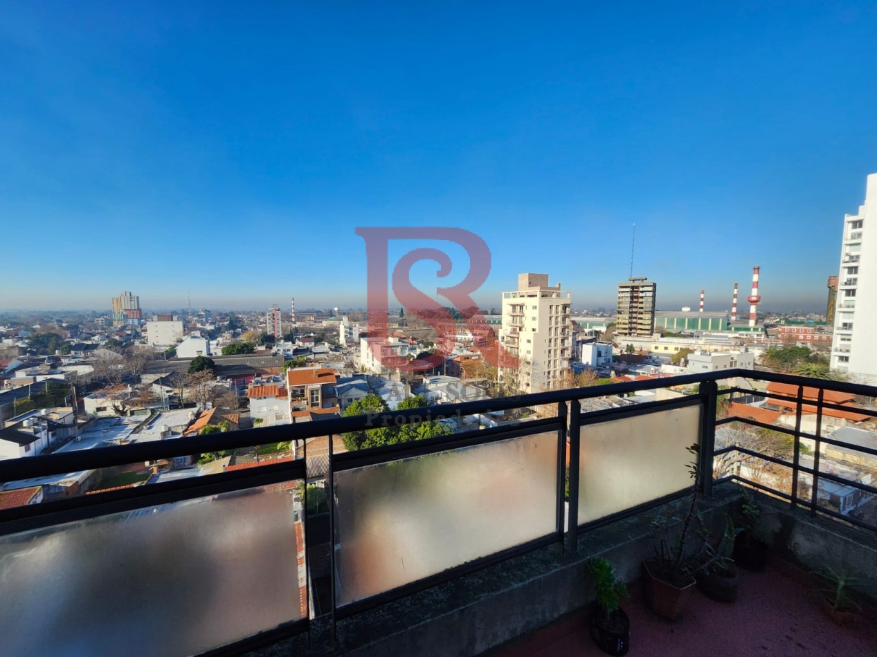 GZ - Preciosos ...!!!Departamento Moderno y Super Luminoso Tres Ambientes ( Apto Credito)