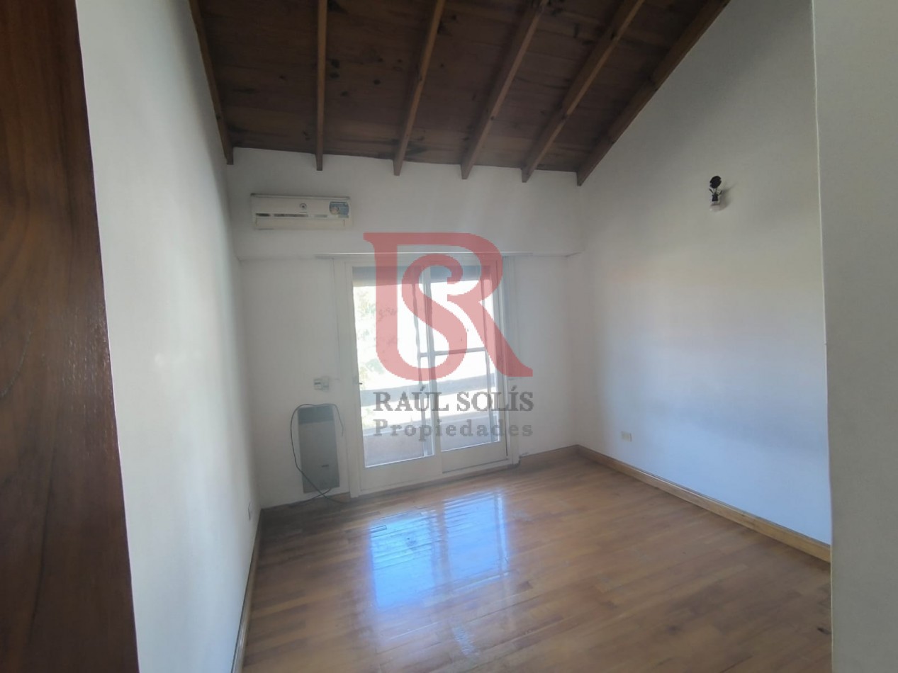 LP - Venta duplex 3 ambientes con cochera en Quilmes