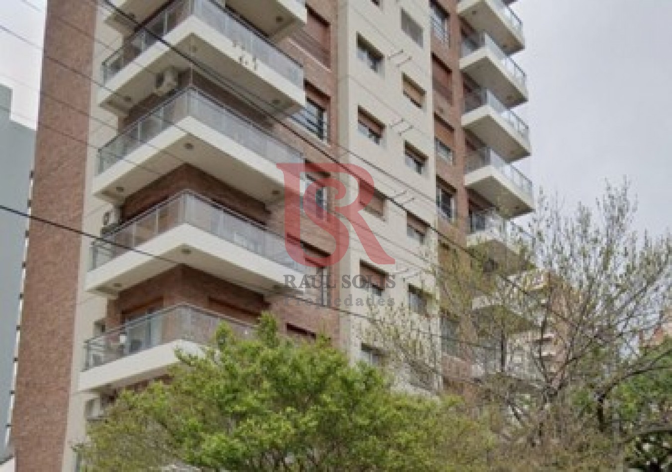 DN - Departamento 2 ambientes con cochera, Quilmes Centro 