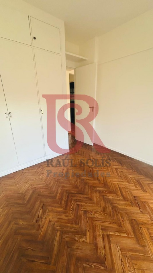DN- Luminoso departamento 2 AMB en alquiler!! 