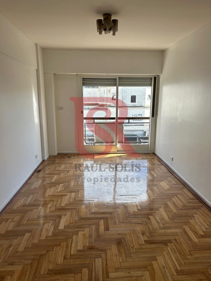 Hermoso departamento luminoso y muy buena ubicacion, IMPECABLE!!!!!