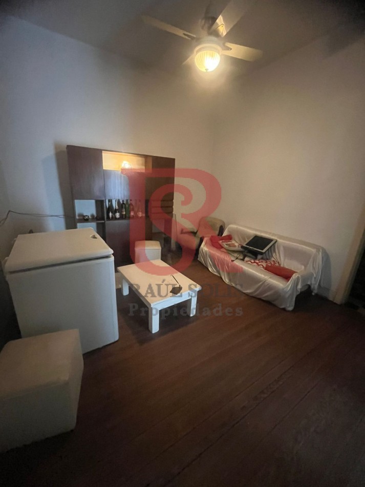 GZ- Alquiler casa cuatro ambientes