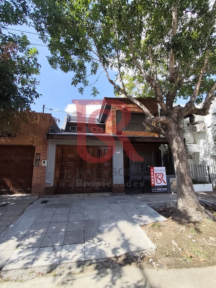 DN - casa en venta, Quilmes 