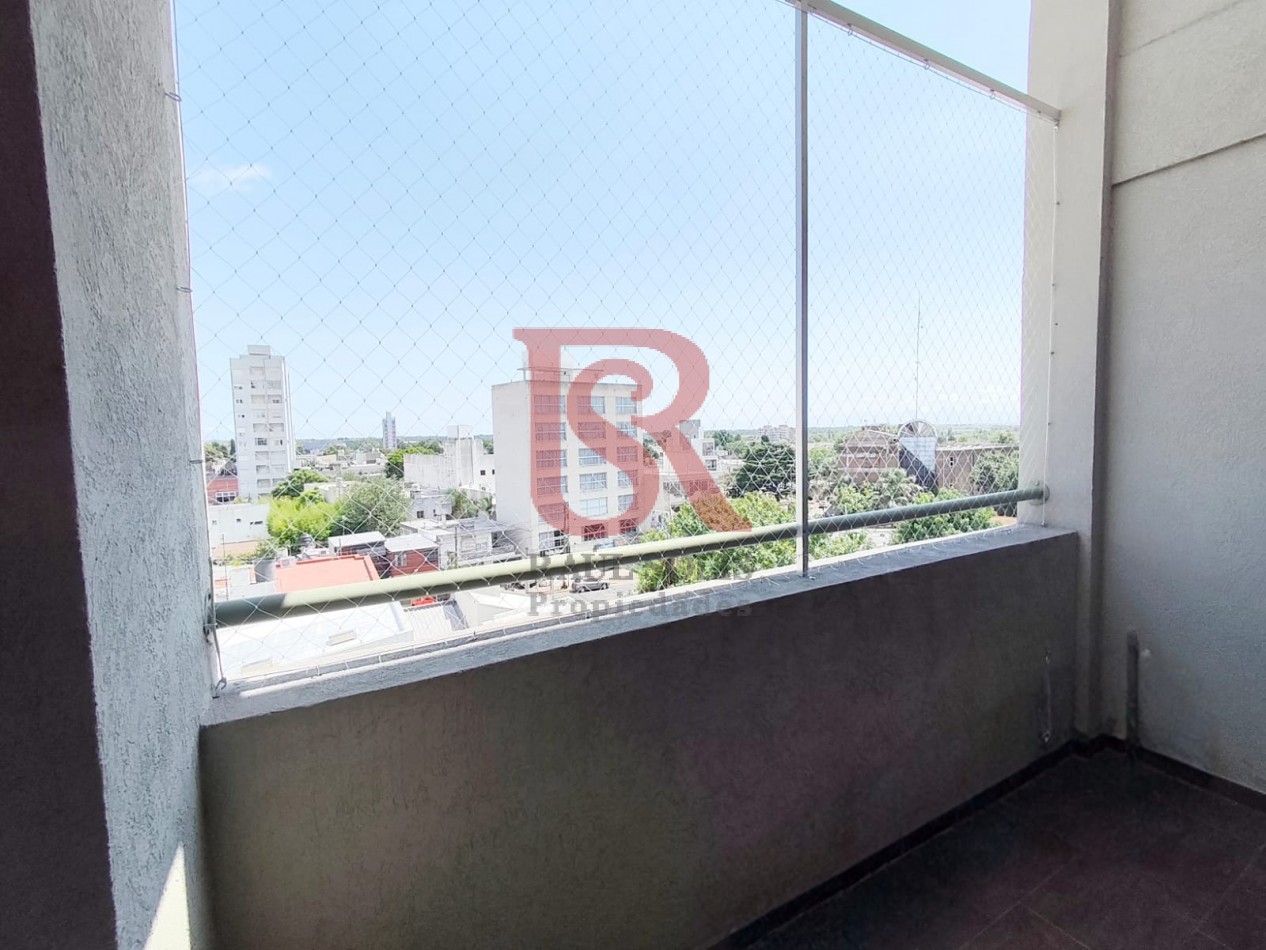 DN - Hermoso departamento 3 ambientes con terraza propia en Berazategui!!