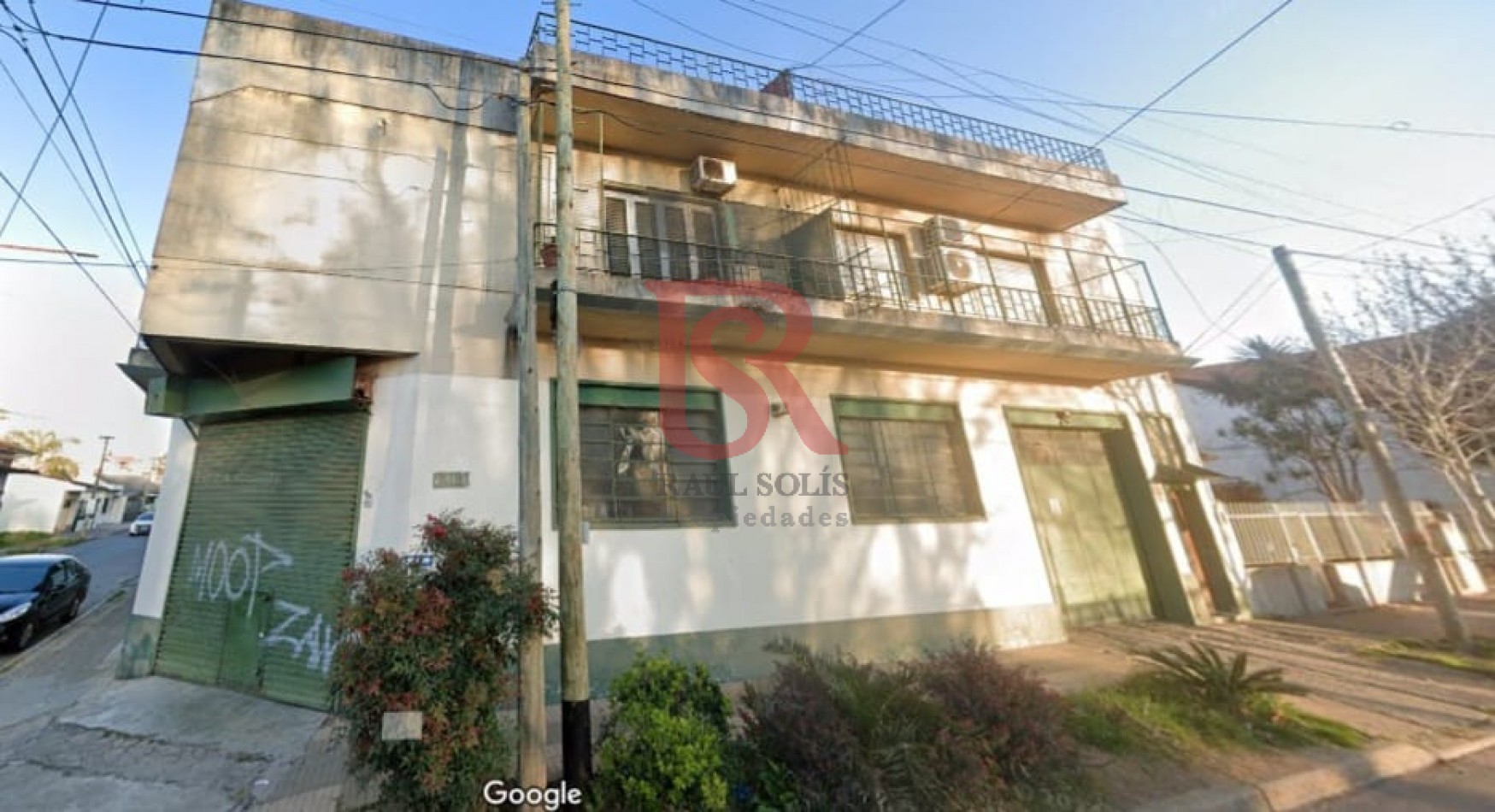 ES - Venta en Block, 3 Departamentos y local comercial, Ideal Inversionistas, en Bernal