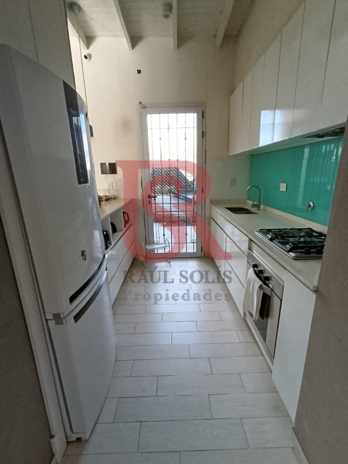 AZ - RETASADA!! VENTA HERMOSA CASA CON GRAN PARQUE en CANNING posibilidad de FINANCIACION