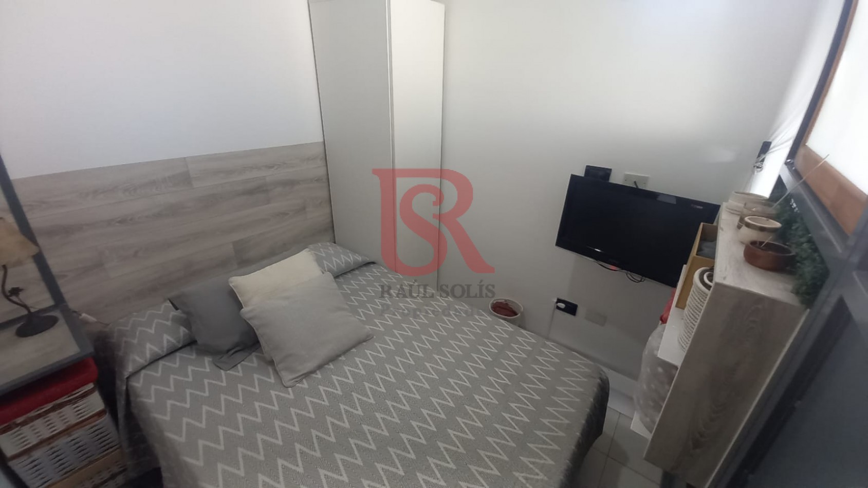 DN - Oportunidad!!! Hermoso monoambiente en venta, Quilmes Centro!!